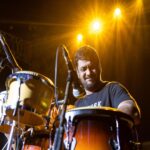 Farhan Akhtar Instagram - CHANDIGARH..!!!!! What an incredible incredible evening. Thank you for your love and energy .. can’t wait to come back and play for you again ♥️ Images @akhileshganatraphotography
