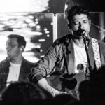 Farhan Akhtar Instagram - Thank you Bengaluru and Indore. Was an absolute treat playing for you. See you next time. ♥️ #echoes #tour #music #live #gig #real #swiggysteppinout #livetheamericanpride Images @haintohhain