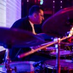 Farhan Akhtar Instagram - Weekend recap .. kicked off the Echoes tour with the beautiful people of Hyderabad/Jaipur ♥️… thank you to all in attendance. You made it fun.! #echoes #tour #music #live #gig @sambrejaipur @odeumbyprism @Rcamericanpridesoda @Kingfisherultra @Steppinout.in @Envision_ind #swiggysteppinout #livetheamericanpride Images @akhileshganatraphotography