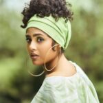 Faria Abdullah Instagram - FARIA ABDULLAH | 2022 | HYD Make up @uztheartist Hair @faria_z_ Styling @mounikachenna2 Assisted by: @shiva.theme