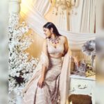 Faria Abdullah Instagram – @shreyansdungarwal is one of the finest artists I have worked with. Grateful to be friends with such beautiful people. 

For @teach_for_change with Shaadi by Marriott 
Presented by @theantoraofficial
Powered by @ftvsalon.banjarahills.hyd
Co powered by @argentumartshyderabad
Outfits: @varunchakkilam
Jewellery:  @hiyajewellers 
Footwear: @rapport_shoes
Makeup: @styliciousbysam
Styled by @officialanahita
Photography: @shreyansdungarwal 

Co hosted by @westinhyderabad 
Sponsored by @aryanajevents
Ground Transport: @mercedesbenzsilverstar
Decor: @minttusarna

#teachforchange2023 #shaadibymarriott