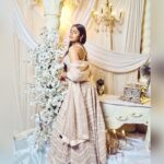 Faria Abdullah Instagram – In my world, music is always playing. You just can’t hear it. 

For @teach_for_change with Shaadi by Marriott 
Presented by @theantoraofficial
Powered by @ftvsalon.banjarahills.hyd
Co powered by @argentumartshyderabad
Outfits: @varunchakkilam
Jewellery:  @hiyajewellers 
Footwear: @rapport_shoes
Makeup: @styliciousbysam
Styled by @officialanahita
Photography: @shreyansdungarwal 

Co hosted by @westinhyderabad 
Sponsored by @aryanajevents
Ground Transport: @mercedesbenzsilverstar
Decor: @minttusarna

#teachforchange2023 #shaadibymarriott