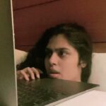 Faria Abdullah Instagram - Um. Shh😭