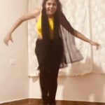 Faria Abdullah Instagram - Underrated song alert
