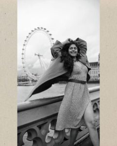 Faria Abdullah Instagram - Dear first solo foreign trip, 

Thanks. Thanks for scaring me enough to prepare well in advance for what I was signing up for. I could’ve just gone for shoot, finished my schedule and come back safely within the comfort of known surroundings. But I couldn’t have. I couldn’t have missed this beautiful chance life was throwing at me to feel the courage that I have never felt before. I’ve felt helplessness, strength, fear, liberation, joy, pain, gratitude, differences, stillness, similarities and kindness in ways that will fuel me for a long long time. 

More soon, 
Love 

PC: @rakibmfilms 
You’re a gem ❤️ Collaboration to conversation, transparency to transformation, we went through it all in the span of two hours.
