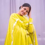 Faria Abdullah Instagram – Agar Anarkali pehni ho and dimaag mai masakali na baj raha ho tho is there even a point? 

Styled by @officialanahita 
Outfit: @indishreelabel
Earrings: @Xxessories
Footwear: @Septembershoes
Pics: @v_capturesphotography