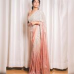 Faria Abdullah Instagram – Being simple can be one of the most complicated things in the world. Ironic no? 

Styled by @officialanahita 
Saree: @zarijaipur 
Pics: @_anupphotography
