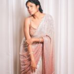 Faria Abdullah Instagram – Being simple can be one of the most complicated things in the world. Ironic no? 

Styled by @officialanahita 
Saree: @zarijaipur 
Pics: @_anupphotography