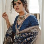 Faria Abdullah Instagram - Happy Diwali errryyybodyyy ❤️ 📸 @shareefnandyala Make up @pranathibandi Styled by @prashantiramesh Jewellery @vasundharadiamondrf Location @landoflovehyd