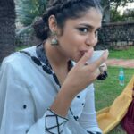 Faria Abdullah Instagram – Koncham ala kothaga ❤️

Styled by @officialanahita 
Outfit: @saanchabysimranshaad
Pic: @sachinbharadwaj