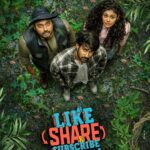 Faria Abdullah Instagram - THAT'S WHAT'S UP . An Adventurous Travel Tale filled with Joy, Thrill & Entertainment 💯😃🤞 Presenting the First Look of 𝗟𝗜𝗞𝗘 👍 𝐒𝐇𝐀𝐑𝐄 🔁 & 𝑺𝑼𝑩𝑺𝑪𝑹𝑰𝑩𝑬🔔 #LSS ❤️‍🔥 @santoshshobhan @merlapaka @boyanapallivenkat @plakkaraju @miriyala_ram @lightsmith83 @kollaavinash @neeraja.kona @actor_sudharshan @dhaniaelay @saregamatelugu @NiharikaEnt #AamukthaCreations