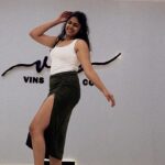 Faria Abdullah Instagram – This class was so magical @shazebsheikh ✨

Thanks @vinsdanceco for hosting, Bangalore is always a vibe 🎉
