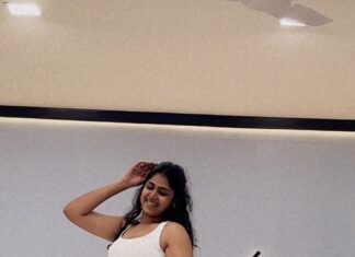 Faria Abdullah Instagram - This class was so magical @shazebsheikh ✨ Thanks @vinsdanceco for hosting, Bangalore is always a vibe 🎉