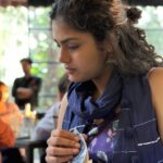 Faria Abdullah Instagram – Candids and cannot dids.
