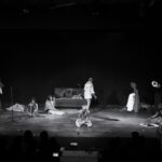 Faria Abdullah Instagram - Next project is going to be a stage production for sure. Don’t know when or how long it’s going to take. But the love for live performances is too much. Gonna need a passionate big team of artists for it though. What say @flockoffux PC @dheekollu