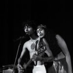 Faria Abdullah Instagram - Next project is going to be a stage production for sure. Don’t know when or how long it’s going to take. But the love for live performances is too much. Gonna need a passionate big team of artists for it though. What say @flockoffux PC @dheekollu