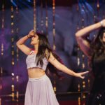 Faria Abdullah Instagram – January glimpses 

Thanks @arunimasuresh @12nishith for getting married, we got good pictures 😋
