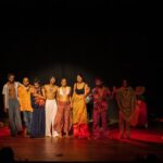 Faria Abdullah Instagram - Next project is going to be a stage production for sure. Don’t know when or how long it’s going to take. But the love for live performances is too much. Gonna need a passionate big team of artists for it though. What say @flockoffux PC @dheekollu