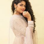 Faria Abdullah Instagram - CypherHours V.11 Press Meet at @westinhyderabad Styled by @yaashakumar ❤ @taruntahiliani @psatyanarayansonsjewellers 📷@chinthuu_klicks Hyderabad