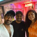 Faria Abdullah Instagram - AND it's a wrap guys! Announcing my next film real soon. Honestly one of the best experiences of my life. The adventures of @merlapaka and his team 😂 Watch out for this one, it's going to be a gem! Pattaya, Thailand
