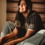 Faria Abdullah Instagram – Transparency is as difficult as secrecy. You choose what your day is going to be like. 

Candid moments with @thariqhussain 
Can’t thank you enough for this creative stimulation. 

📷 @thariqhussain 
Assisted by @thewhyldchild