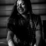 Faria Abdullah Instagram – Transparency is as difficult as secrecy. You choose what your day is going to be like. 

Candid moments with @thariqhussain 
Can’t thank you enough for this creative stimulation. 

📷 @thariqhussain 
Assisted by @thewhyldchild