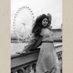 Faria Abdullah Instagram – Dear first solo foreign trip, 

Thanks. Thanks for scaring me enough to prepare well in advance for what I was signing up for. I could’ve just gone for shoot, finished my schedule and come back safely within the comfort of known surroundings. But I couldn’t have. I couldn’t have missed this beautiful chance life was throwing at me to feel the courage that I have never felt before. I’ve felt helplessness, strength, fear, liberation, joy, pain, gratitude, differences, stillness, similarities and kindness in ways that will fuel me for a long long time. 

More soon, 
Love 

PC: @rakibmfilms 
You’re a gem ❤️ Collaboration to conversation, transparency to transformation, we went through it all in the span of two hours.