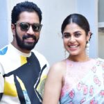 Faria Abdullah Instagram – Happiest Ugadi 🌻 

#Naresh61 @allari_naresh @chilakaproductions @aca_hyd Hyderabad
