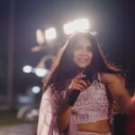 Faria Abdullah Instagram – January glimpses 

Thanks @arunimasuresh @12nishith for getting married, we got good pictures 😋