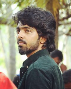 G. V. Prakash Kumar Instagram - 💫✨