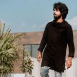 G. V. Prakash Kumar Instagram - I closed my eyes and spoke to u in a thousand silent ways #love #photography 💫✨❤️