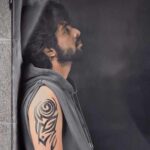 G. V. Prakash Kumar Instagram - 💫✨