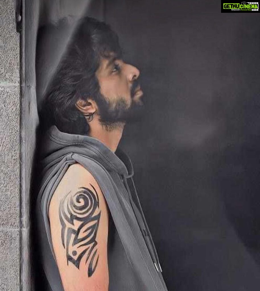G. V. Prakash Kumar Instagram - 💫✨