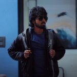 G. V. Prakash Kumar Instagram - #bachelor from December 3rd in theatres