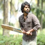 G. V. Prakash Kumar Instagram - #bachelor and #cricket #photography
