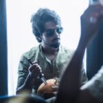 G. V. Prakash Kumar Instagram - #bachelor