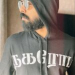 G. V. Prakash Kumar Instagram - Always stand for what is right … #nagarodi #நகரோடி @slicksuavedesigns #photography @jehovahson edit @bhavanisre