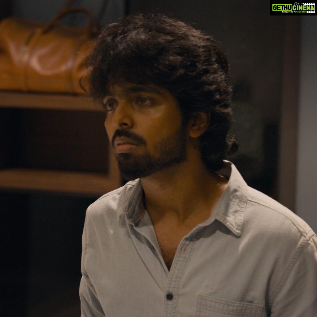 G. V. Prakash Kumar Instagram - #bachelor … respond to every call that excites ur spirit 💫✨ #photography #thenieswar