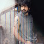 G. V. Prakash Kumar Instagram - No one is u … and that is ur super power … 🔥🔥 shot by @prachuprashanth @thoorigaikabilan @icchennai #photography #bollywood #kollywood