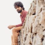 G. V. Prakash Kumar Instagram - The best way to predict the future is to create it 🔥 @prachuprashanth @thoorigaikabilan @icchennai #photography #bollywood #kollywood