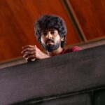 G. V. Prakash Kumar Instagram - Keep shining … the world needs ur light ✨💫 @prachuprashanth @thoorigaikabilan @icchennai #photography
