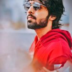 G. V. Prakash Kumar Instagram - You call it madness but I call it love ❤️💫✨