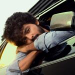 G. V. Prakash Kumar Instagram - Feel the breeze , hear the ocean , be at ease 💫✨ … @prachuprashanth @thoorigaikabilan @icchennai