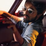 G. V. Prakash Kumar Instagram – They say I changed a lot … I say a lot changed me 🔥🔥 …. @prachuprashanth @thoorigaikabilan @icchennai