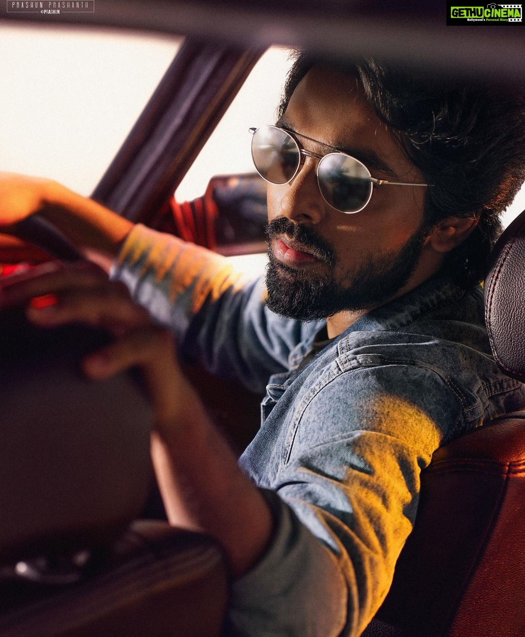 G. V. Prakash Kumar - 176.1K Likes - Most Liked Instagram Photos