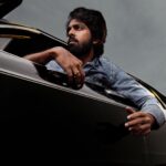 G. V. Prakash Kumar Instagram - Ur perception of me is a reflection of U ✨💫 @thoorigaikabilan @prachuprashanth @icchennai @vision.shopping @edisan_makeover