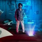 G. V. Prakash Kumar Instagram - It’s time to answer all your questions in the multiverse of ALTERNATE REALITY ⚡ Presenting the first look motion poster of #Adiyae @vignesh_karthick88 @gourigkofficial @venkat_prabhu @madumkeshprem @rjvijayofficial @gokul_benoy @prabhakaranjustin @sivaidooran @muth_ayan_u @kishoreunderscore @venkatarukugam07 @maali_and_manvi @proyuvraaj
