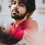G. V. Prakash Kumar Instagram - You call it madness , but I call it love ✨💫❤️
