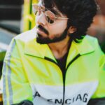G. V. Prakash Kumar Instagram -