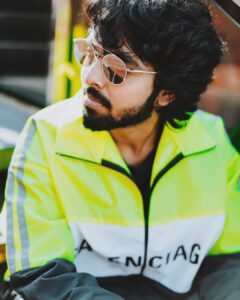 G. V. Prakash Kumar Instagram - 